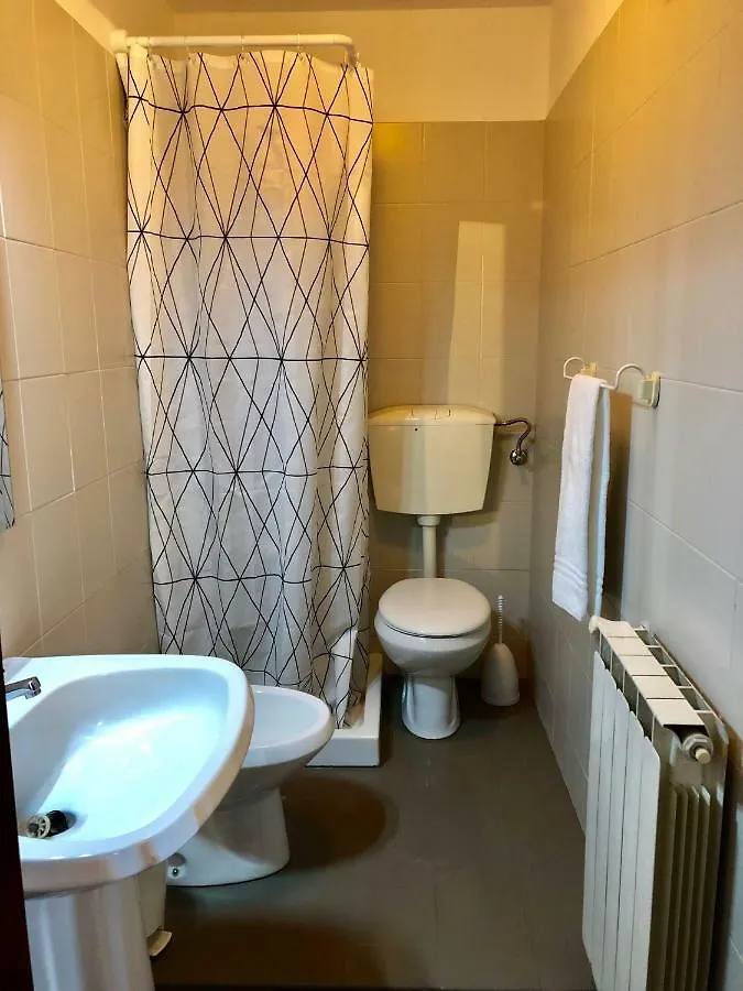 Peretola 351 Hotel Florence 0*,  Italy