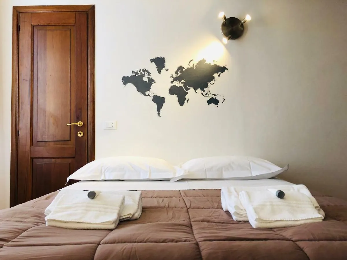 Apartment Peretola 351 Hotel Florence Italy