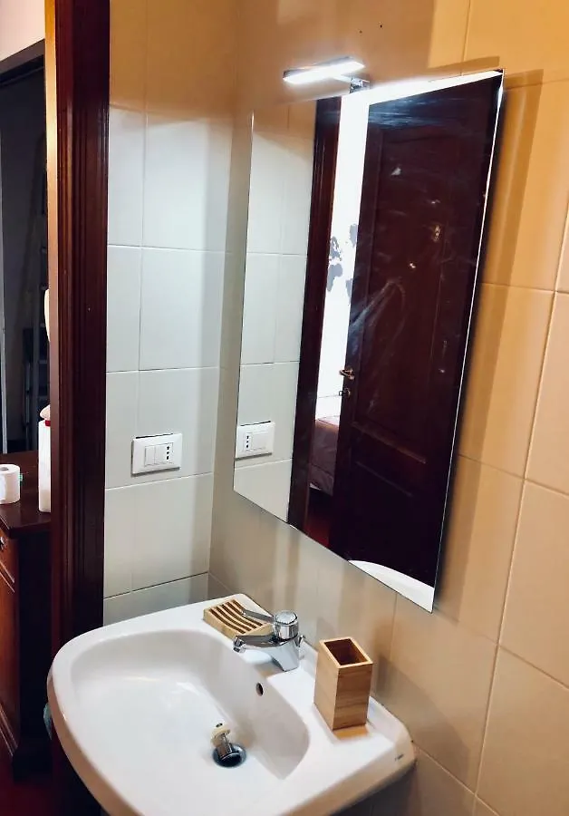 Peretola 351 Hotel Florence Italy