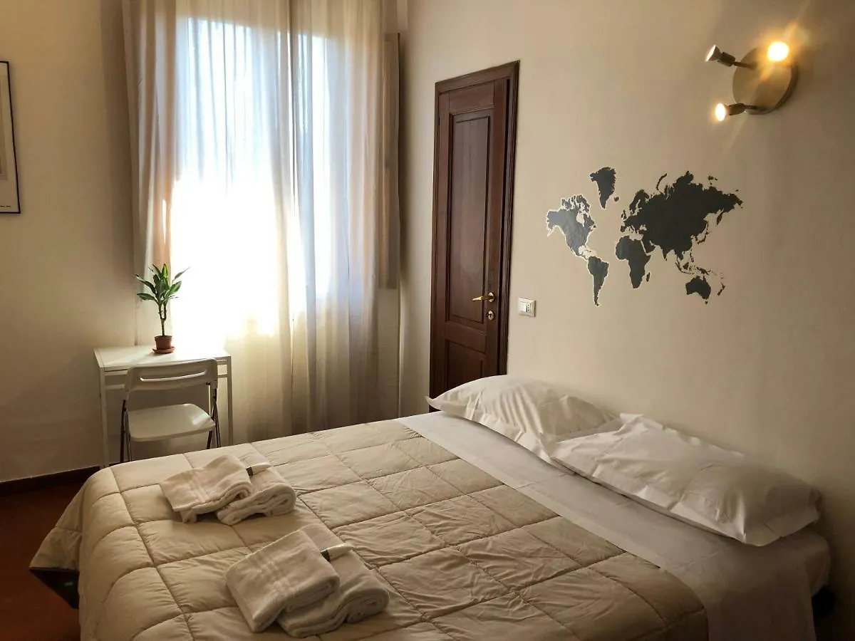 Peretola 351 Hotel Florence