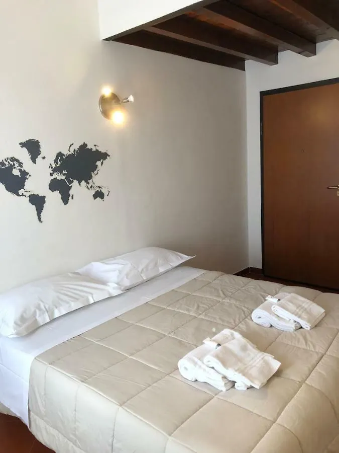 Peretola 351 Hotel Florence