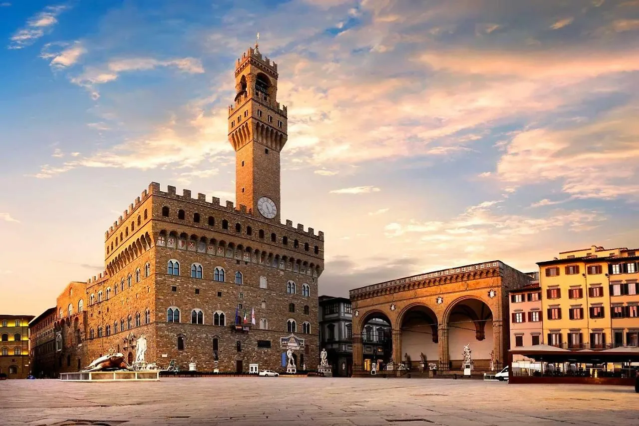 Peretola 351 Hotel Florence